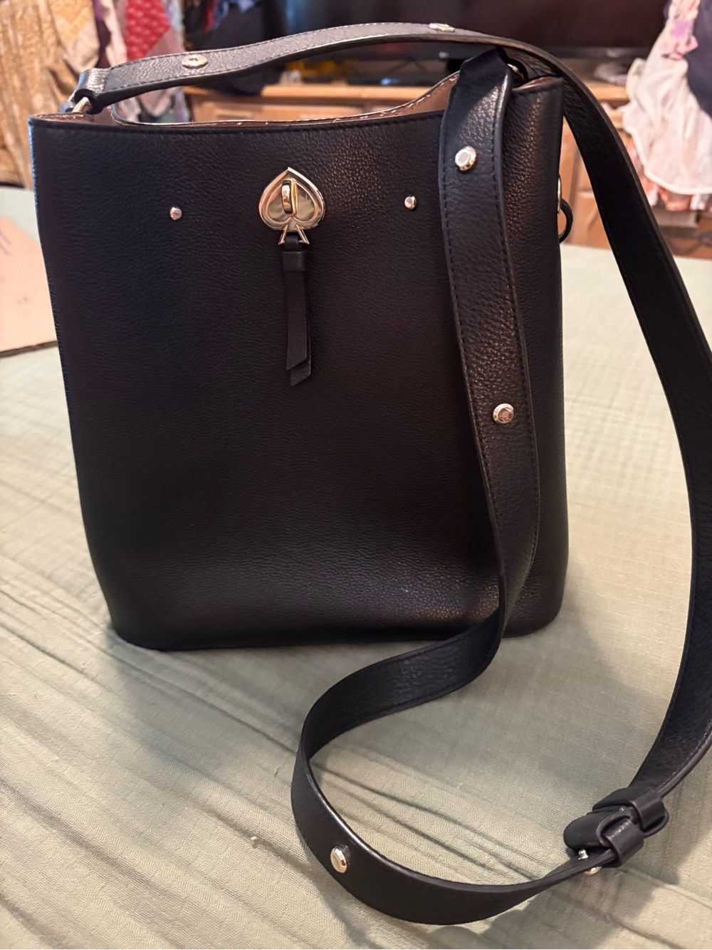 Kate Spade Marti Bucket Bag